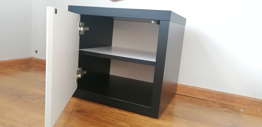 Szafka nocna od stolarza