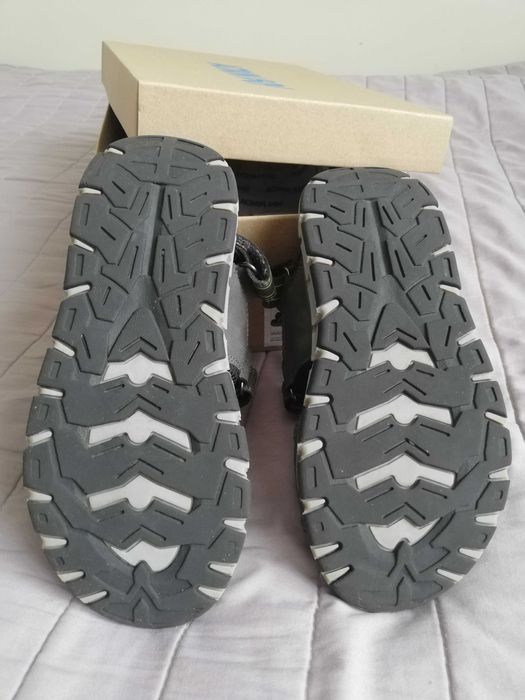 Sandały dziecięce chłopięce rozm. 31