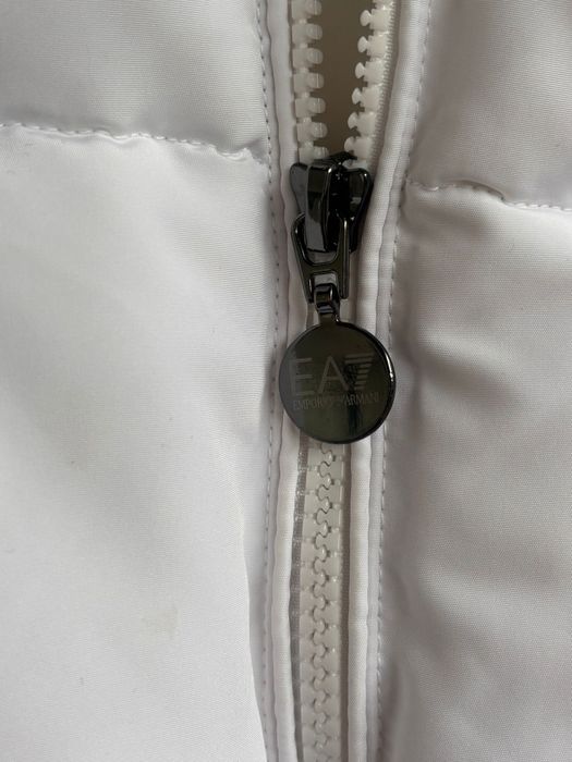 Casaco Emporio Armani