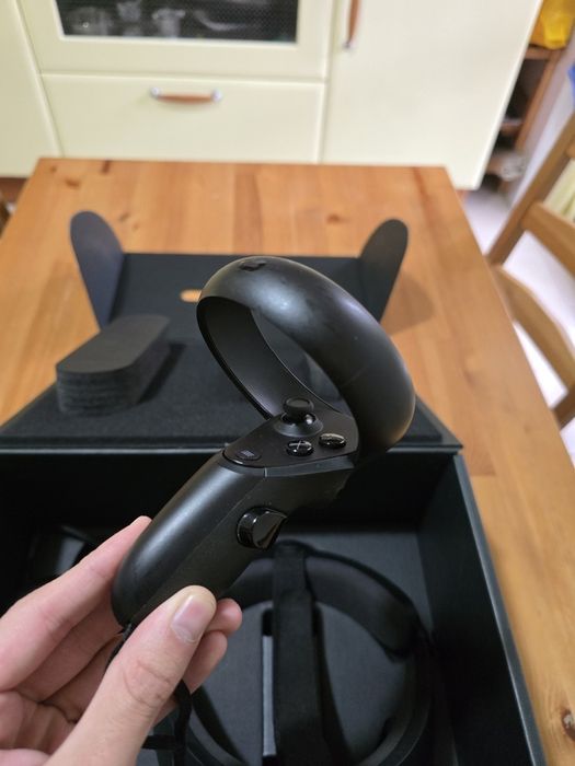 Oculus Rift S original sem cabo
