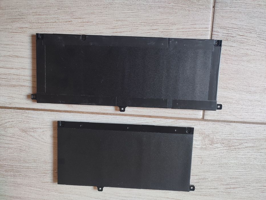 Батарея АКБ Dell H5CKD JK6Y6 5401/5402/5501/5502/3510/3410/7300/7306