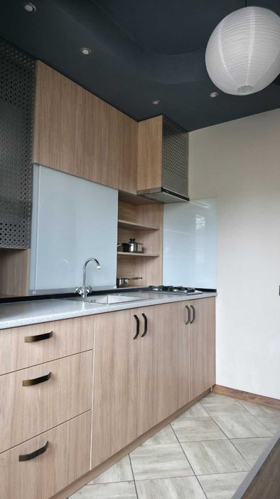1-кімнатна квартира Ірпінь І ЖК Матросова І 33 м² І біля лісу І ремонт І меблі та техніка - View 2
