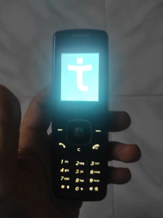 Telemóvel Samsung para venda ler descrição