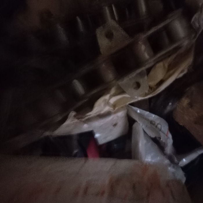 Ланцюг похилої камери,новий.