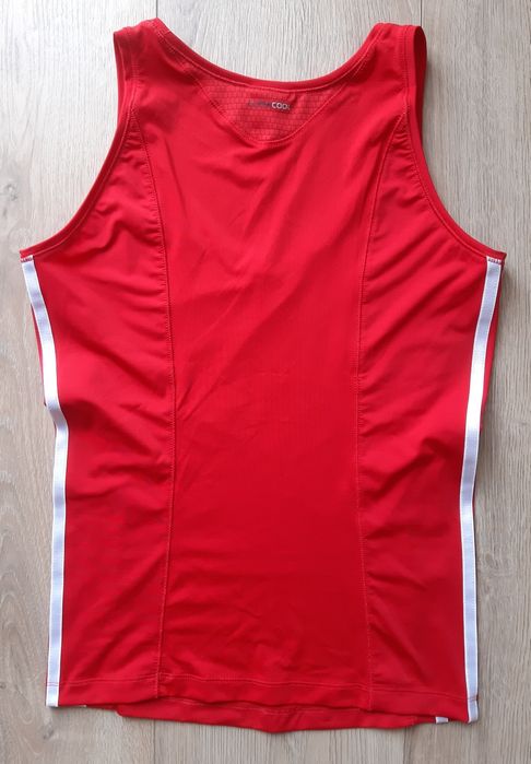 Top sportowy Adidas