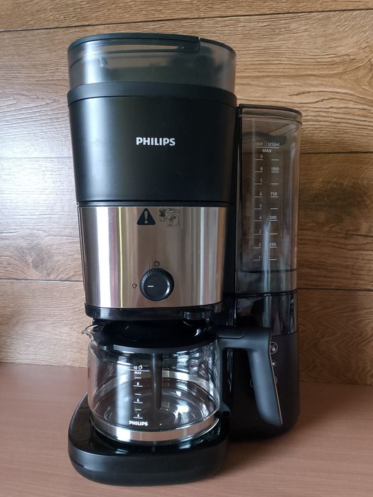 Express do kawy PHILIPS HD7900/50