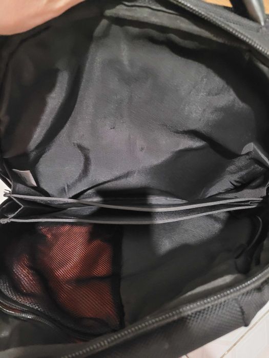 Samsonite plecak na laptopa