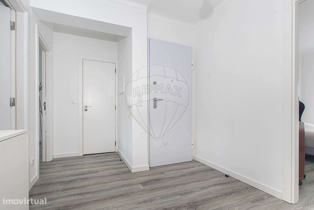 Apartamento T3 para venda