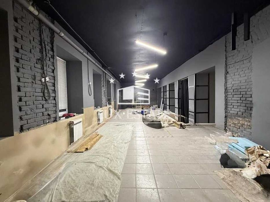 Продажа помещения 130 м2 центр м Конституции ул Кооперативная, Харьков