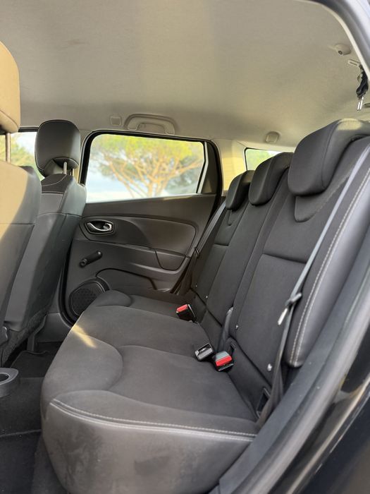 Renault Clio 0.9 TCe Sport Tourer - 140.000km