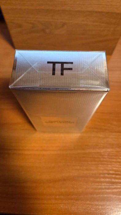 Tom Ford - Grey Vetiver 50ml