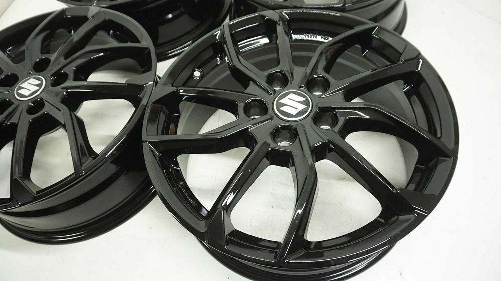 Felgi 17 Suzuki SX4 S Cross C Cross Vitara Swace Swift Kizashi