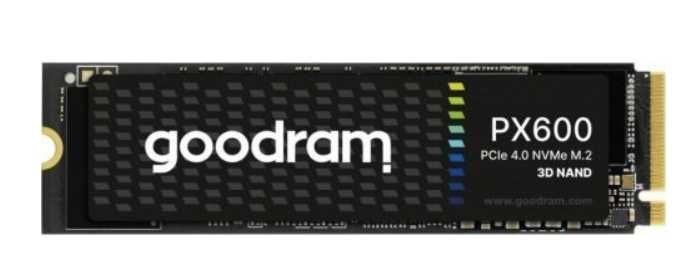 Dysk ssd GOODRAM PX600 1TB