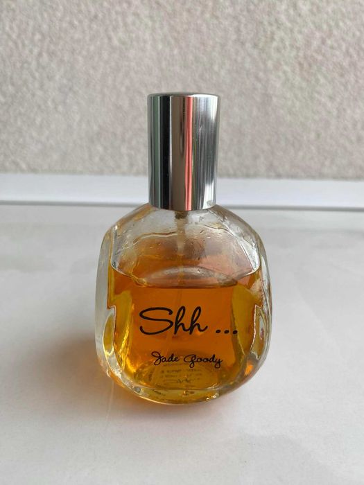 Woda perfumowasna SHH... Jade Goody