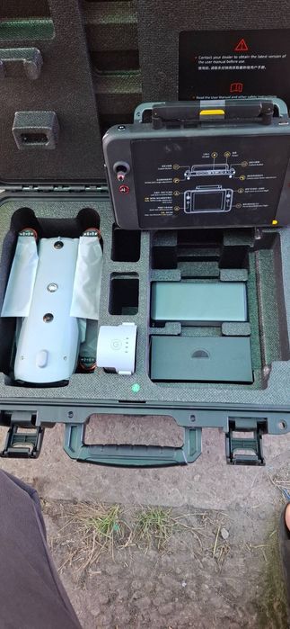 Квадрокоптер Autel EVO MAX 4T