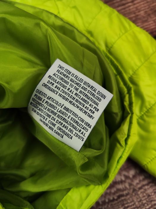 Kurtka pikowana Tommy Hilfiger damska M