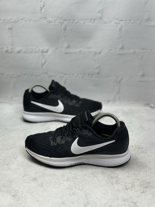 Жіночі спортивні бігові кросівки Nike Zoom Pegasus 37.5p