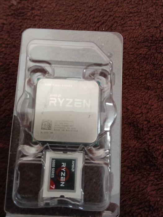 Ryzen 1600X CPU Processor AM4449828219509821440