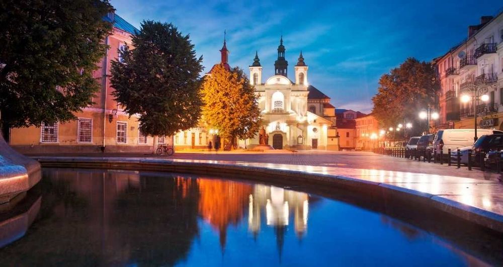 Реєстрація місця проживання Вінниця