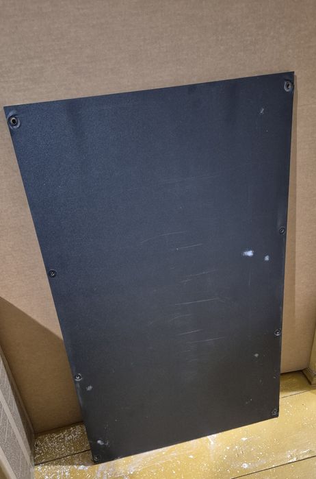 Płyta do bieżni, pod pas bieżni - 60 x 97,3 cm