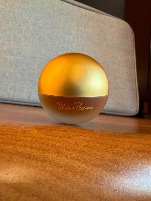 Paloma Picasso Planète de Parfum 15ml -Kokekcjonerskie