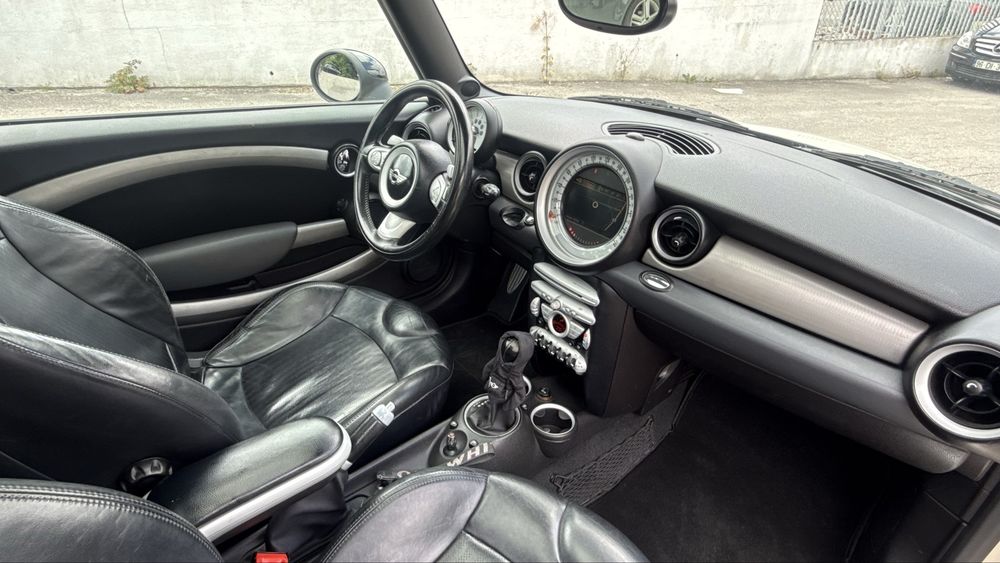 MINI Clubman — fotografia 5