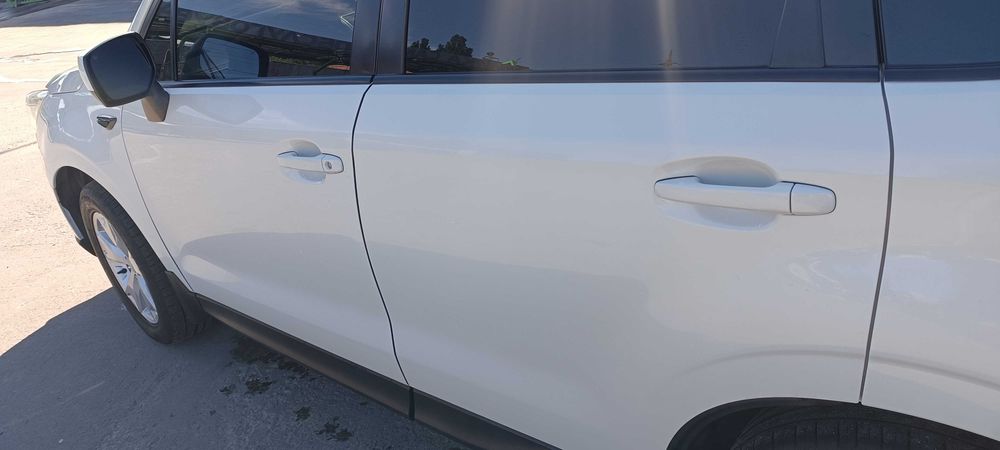 SUBARU FORESTER 2015 VIN JF2SJAFC6GH445658 фото оголошення 20 з 24