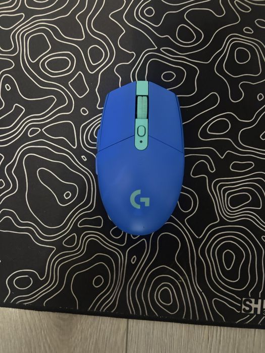 Геймерський ігровий set up