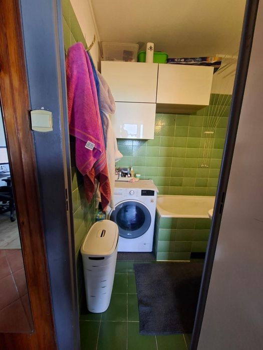 45mkw 2 pokoje 10 pietro widok na Ogród Botaniczny, Balkon, Retkinia Babickiego - Widok 6