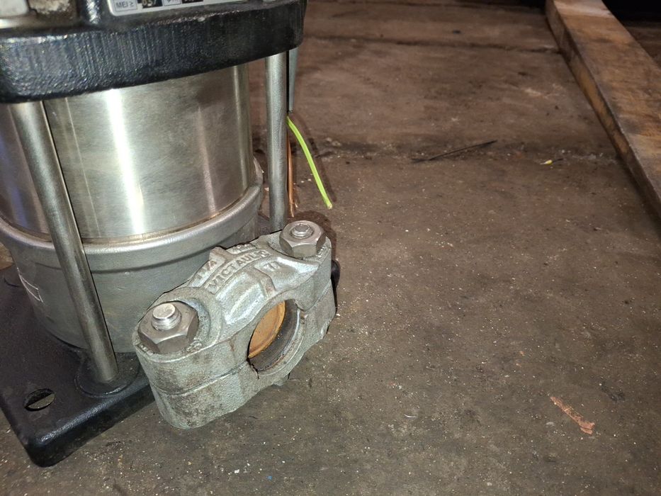 Pompa Grundfoss CRN5