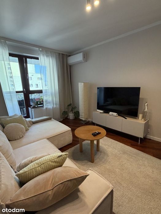 Sprzedam mieszkanie 63 m², Wiślane Ogrody, ul. Gwiaździsta 15A