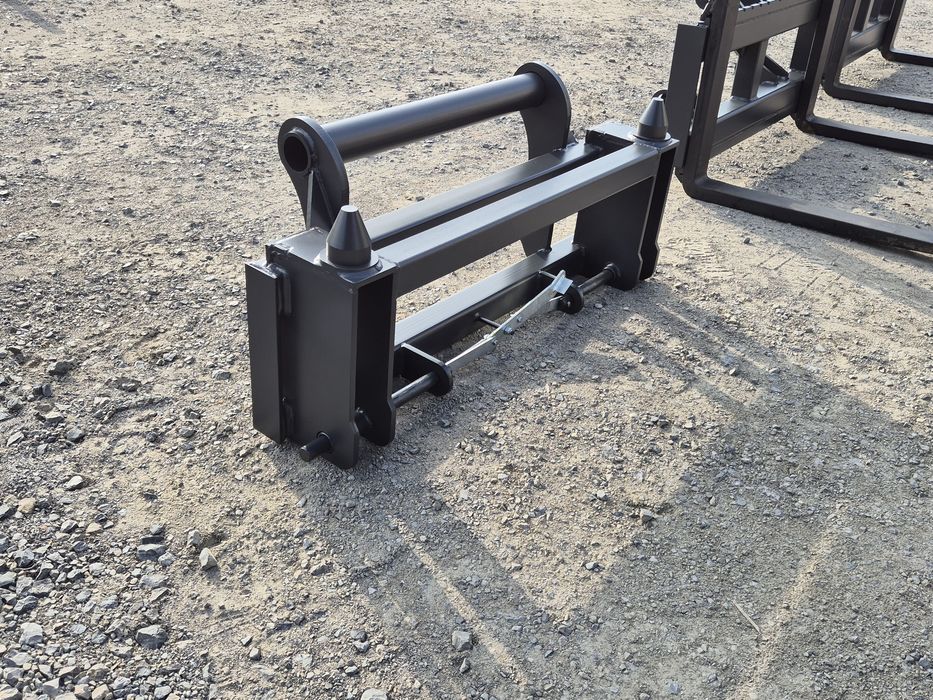 Adapter Przejściówka Manitou Matbro