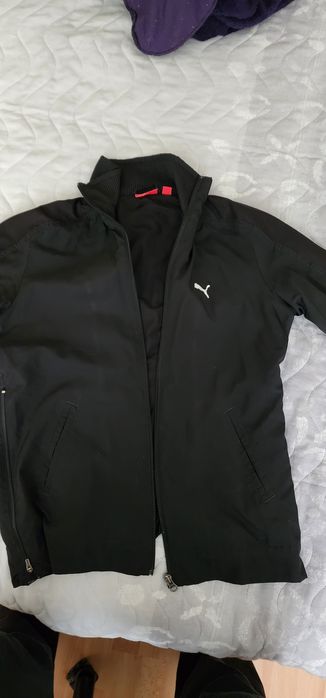 Кофта puma original