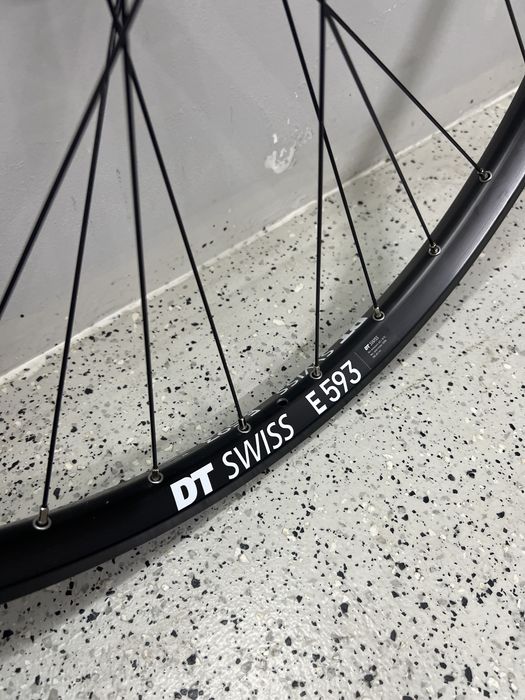 Komplet kół 29” BOOST MTB/XC/ENDURO DT Swiss Novatec Sapim