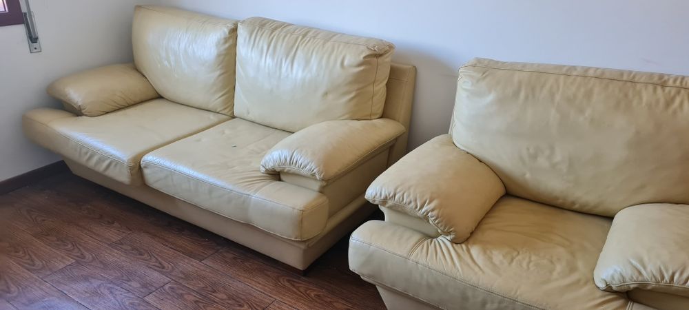 SOFÁ 2 Lugares + 1 Lugar