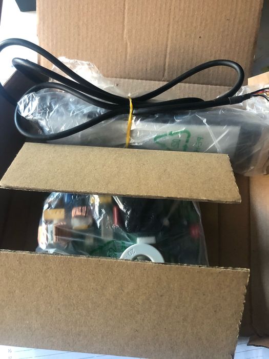 Electronic Module for Cata Legend Range Hood64729607340675122