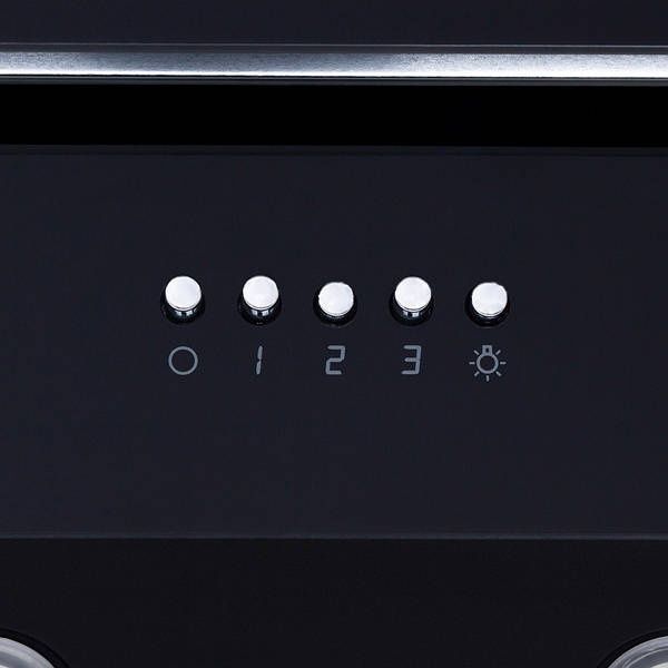 Витяжка Minola HDN 5212 BL 700 LED