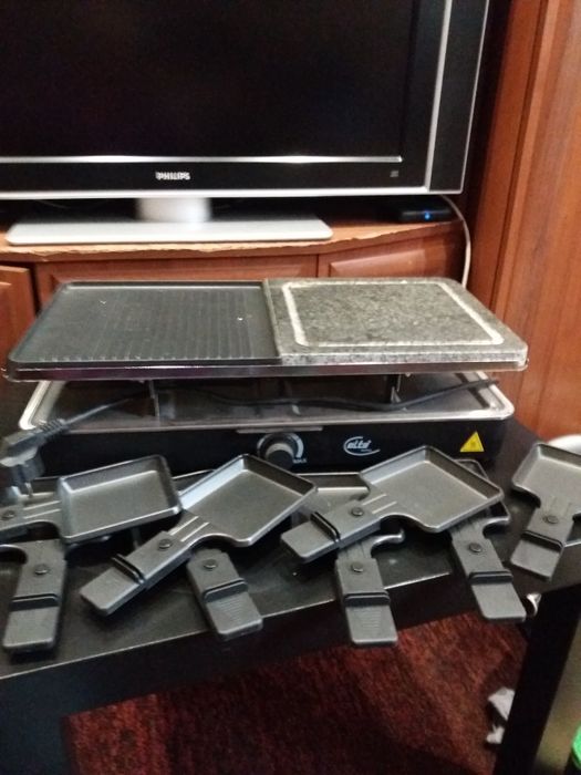 Електро плита,нова