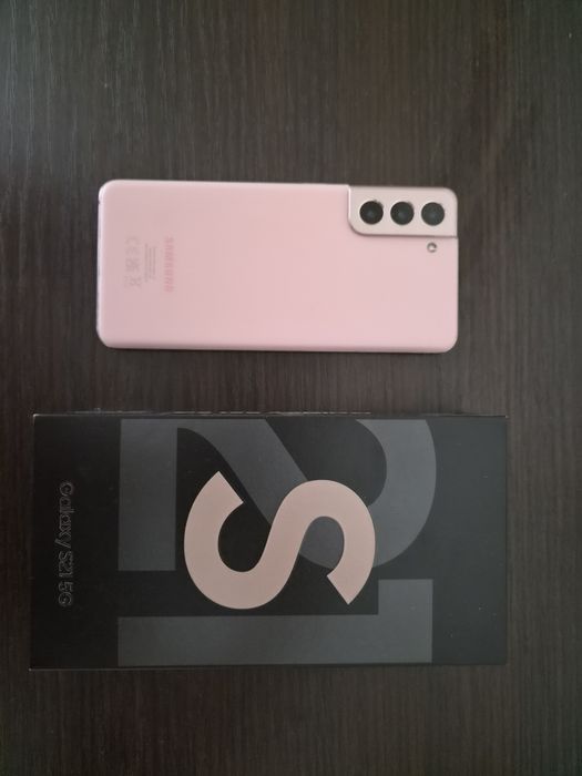 Samsung s21 - sprzedam