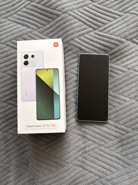 Xiaomi Redmi Note 13 pro 5g