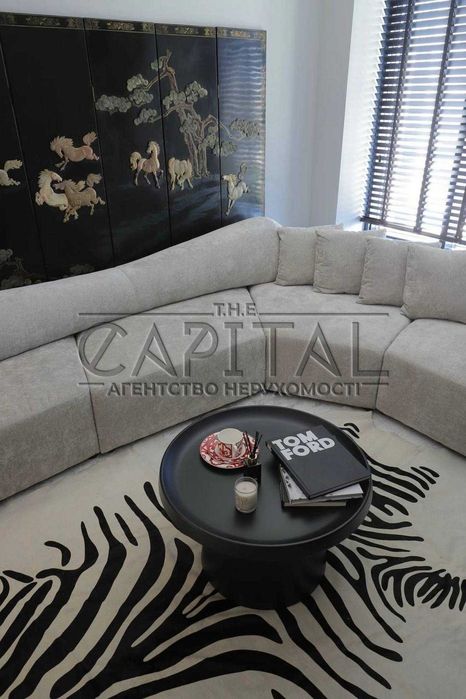 Продаж / Квартира / 88 м2 / ЖК Edelweiss House / Печерський район