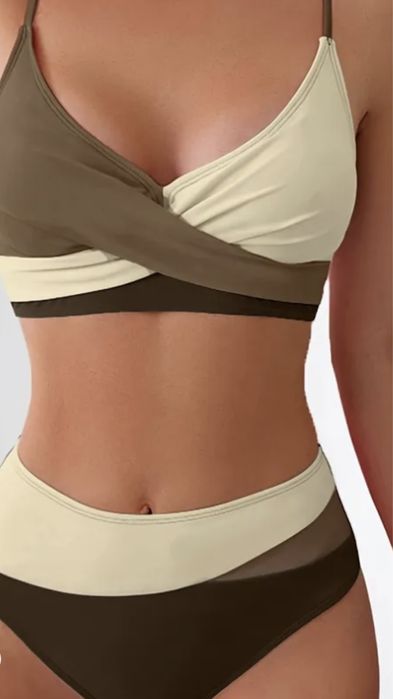 Купальник новий 52-54 р.