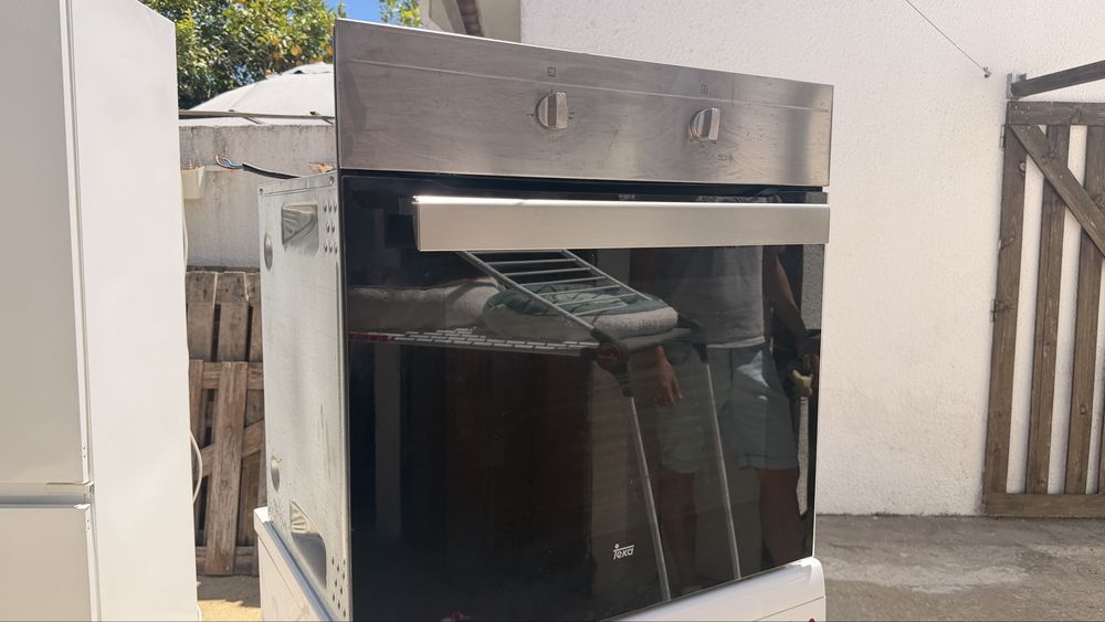 Vendo Vários Artigos para Cozinha e Lavandaria e Esplanada