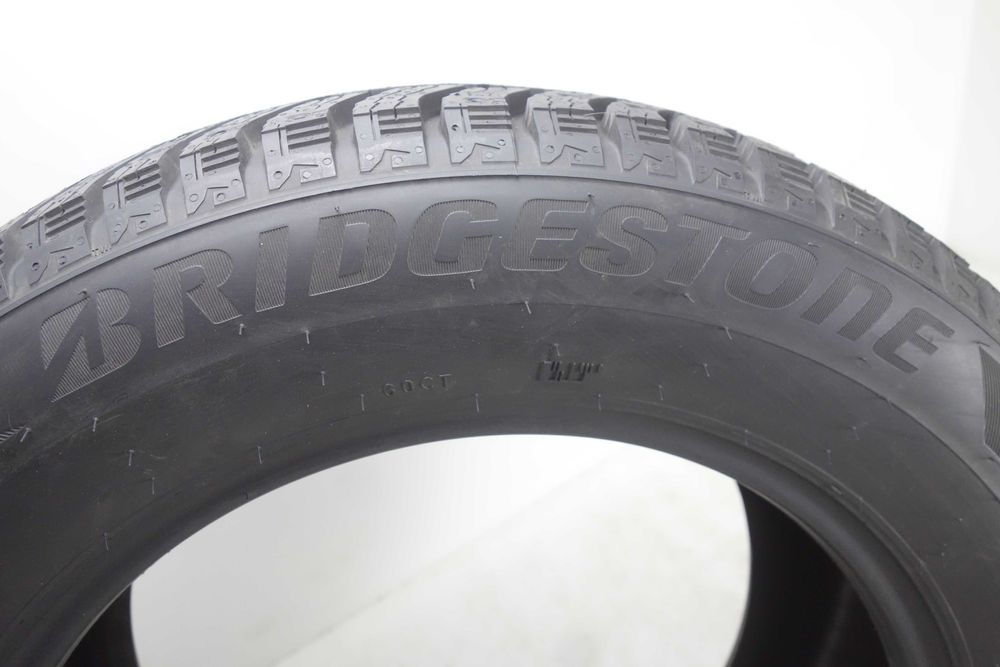 NOWE Opony zimowe 225/55/16 - BRIDGESTONE Norando 001 XL