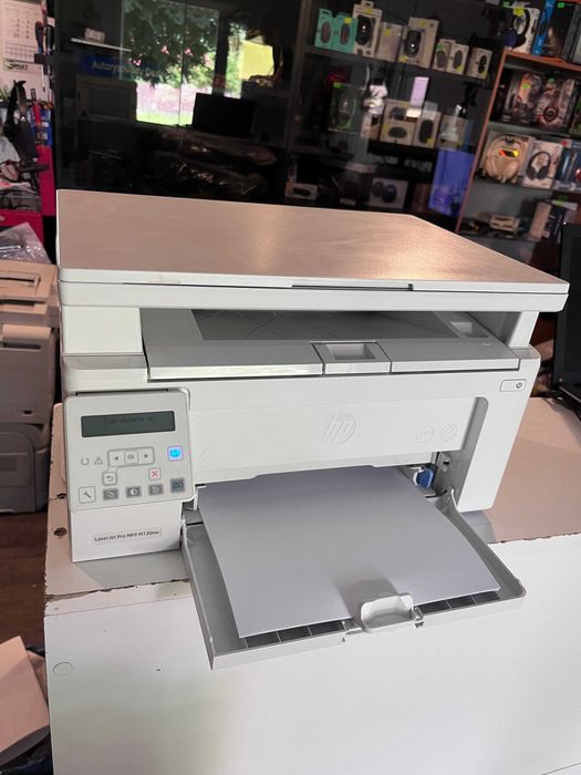 HP LaserJet Pro MFP M130mw