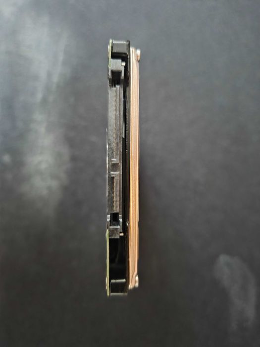 Hitachi HTS541612J9SA00 120GB 2,5" SATA