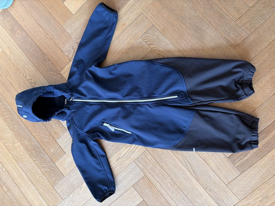 Kombinezon softshell Reima Mjosa r. 86
