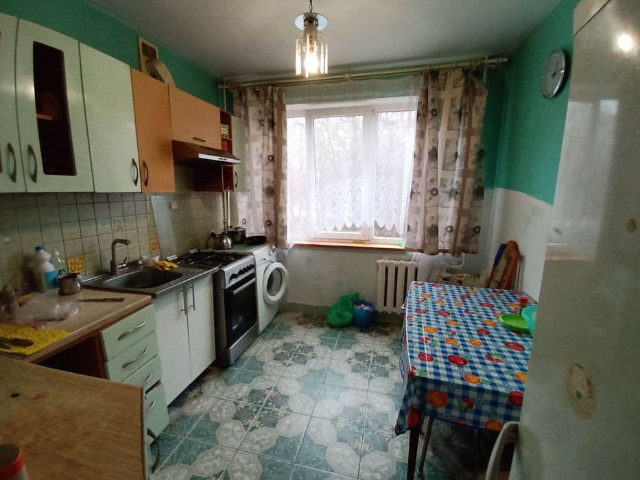 Продаж квартири Львів вулиця Наукова