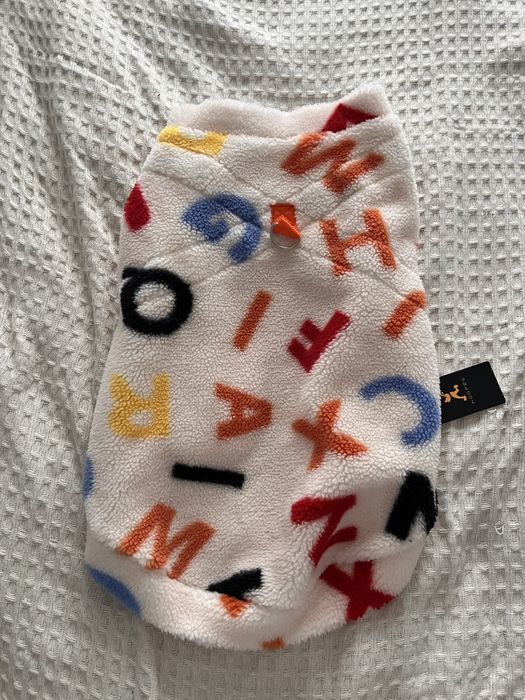 Комбінезон для собак