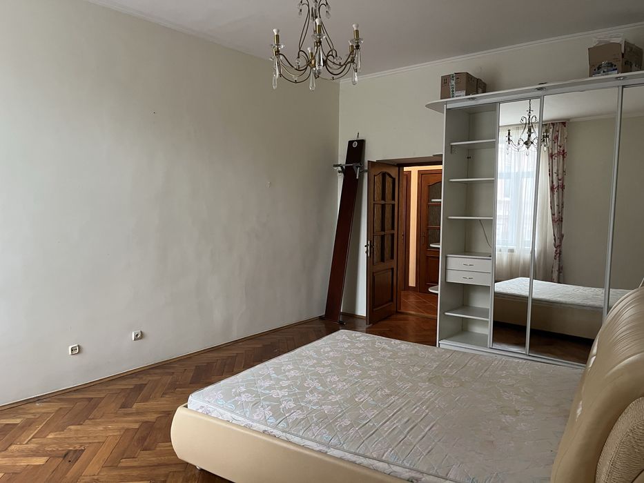 2-кімнатна квартира за адресою вул. Франка (площа 85 м²) - Atlanta.ua - фото 17